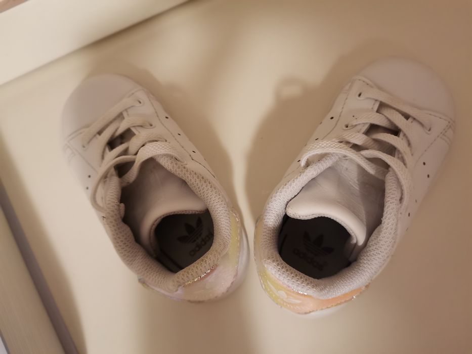 Stan Smith Adidas tam 21