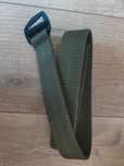 Pasek wojskowy do spodni, r. 86-95cm
