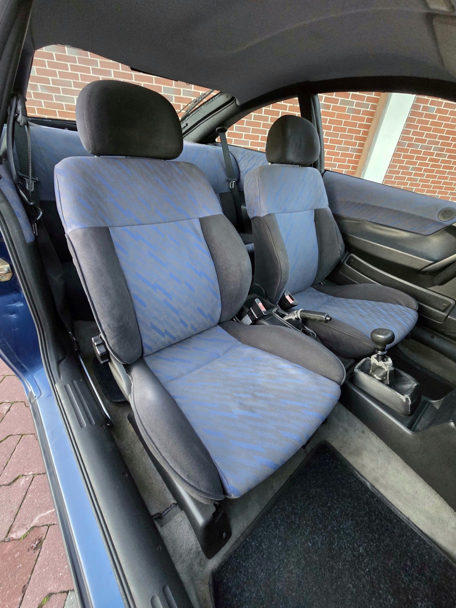 Opel Calibra 2.0i - APENAS 120.000KM