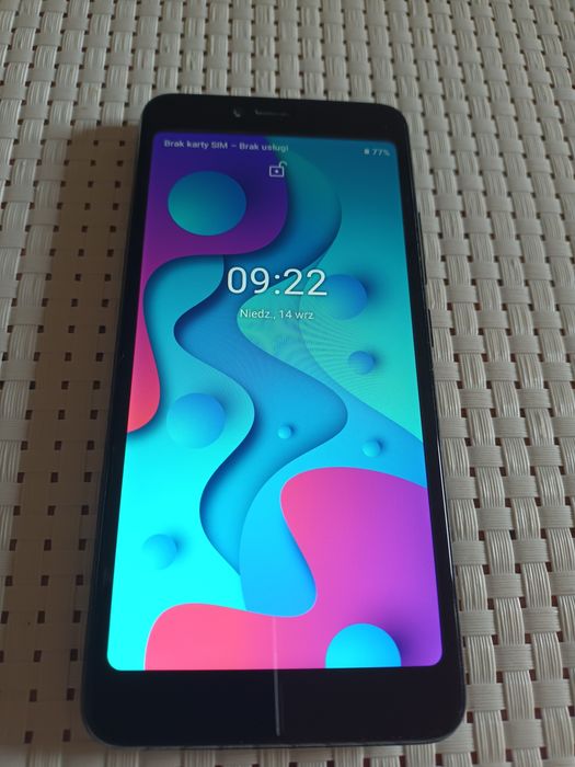 Telefon My Phone 9 Fun