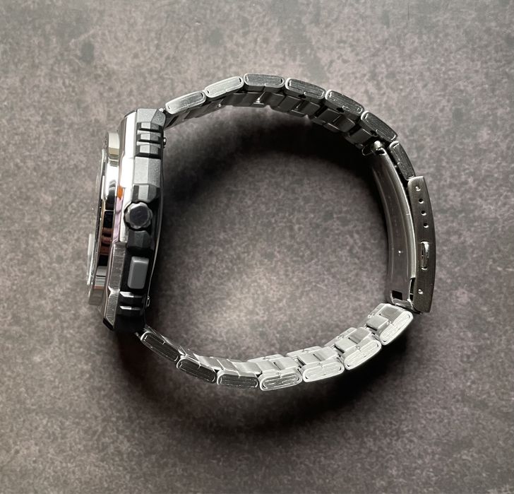 Годинник чоловічий  Casio MWA-100HD-1A новий оригінал