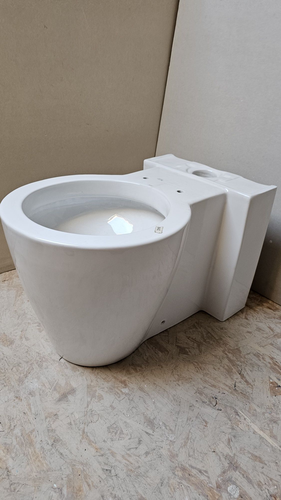 Sanita+tanque+tampo+bide design