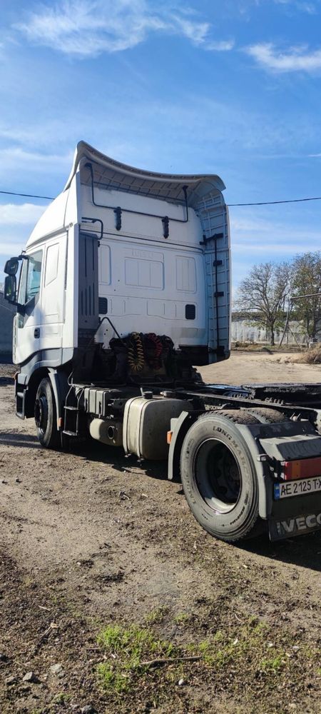 Продам Iveco stralis