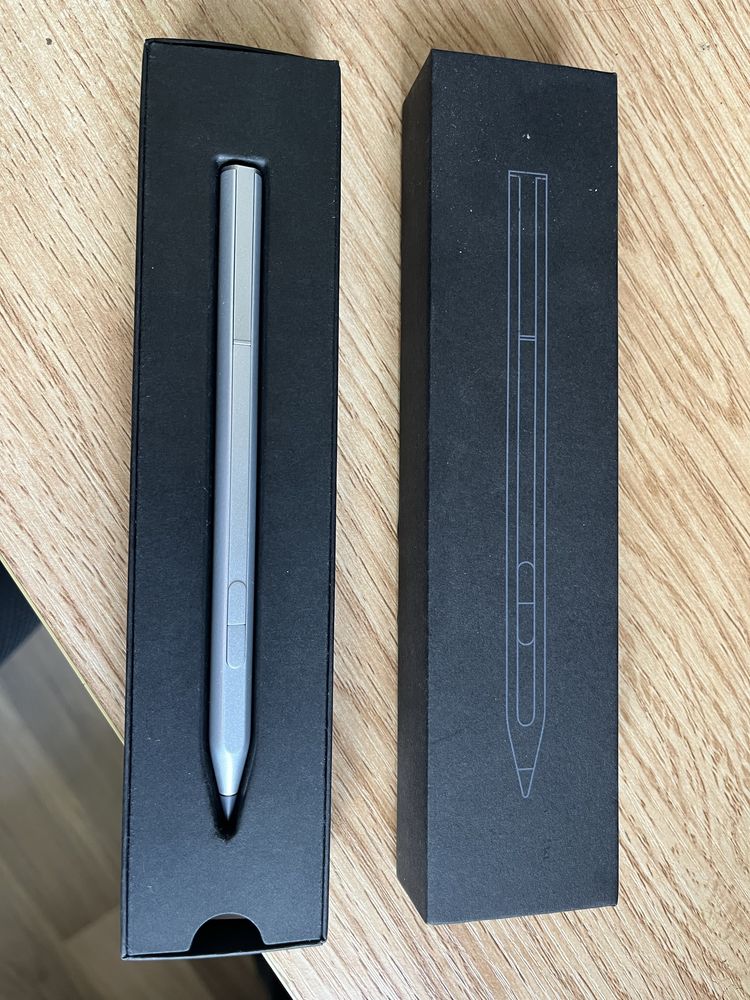 Rysik HP Wireless USI Pen Srebrny