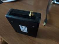 SDR-PLAY RSP1A Оригинальный приемник.