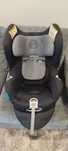 Cadeira Cybex Sirona com isofix