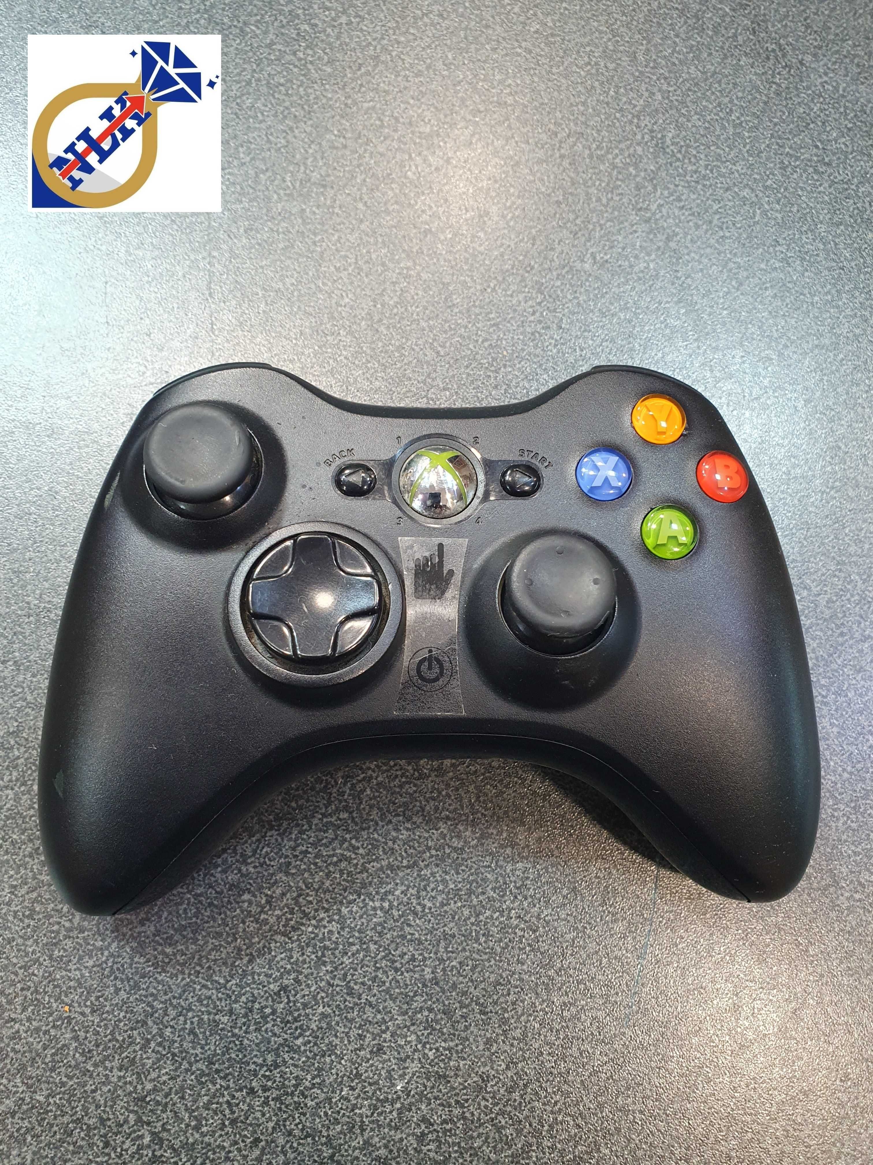 Pad do Konsoli Xbox 360 / Możliwa wysyłka