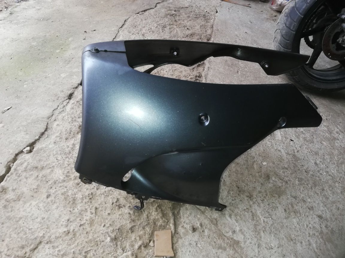 Cbr 900 rr SC 33 rok 99 plug