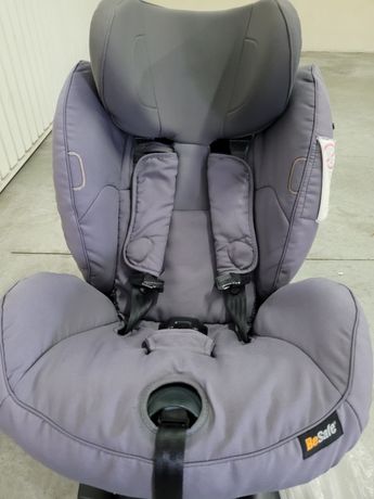Cadeira bebe BeSafe auto iZi