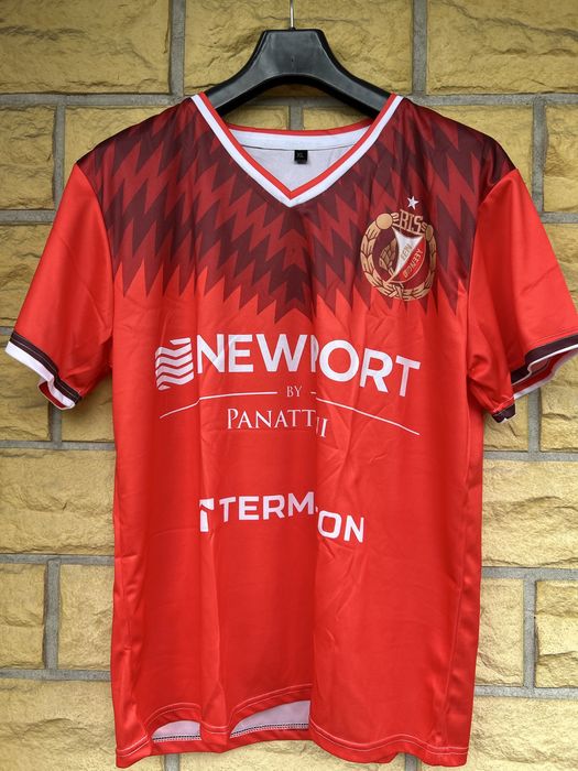 Widzew Łódź koszulka dla kibica