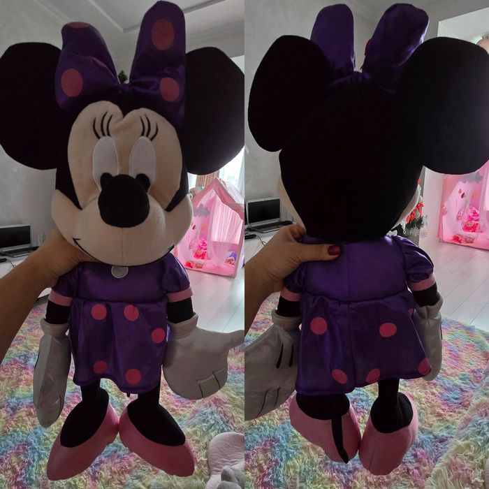 М'які іграшки Disney,  Ty, Fisher-Price