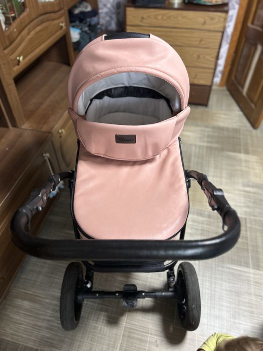 Коляска Victoria Gold