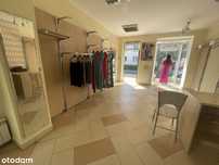 Lokal handlowo-usługowy 51 m² – Centrum