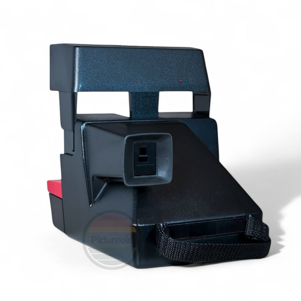 Polaroid 600 Supercolor 645 CL Odnowiony Aparat Instax Refurbished