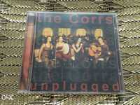 CD The Corrs Unplugged