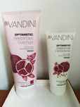 Conjunto vegan Aldo Vandini - Gel de duche + Creme de mãos