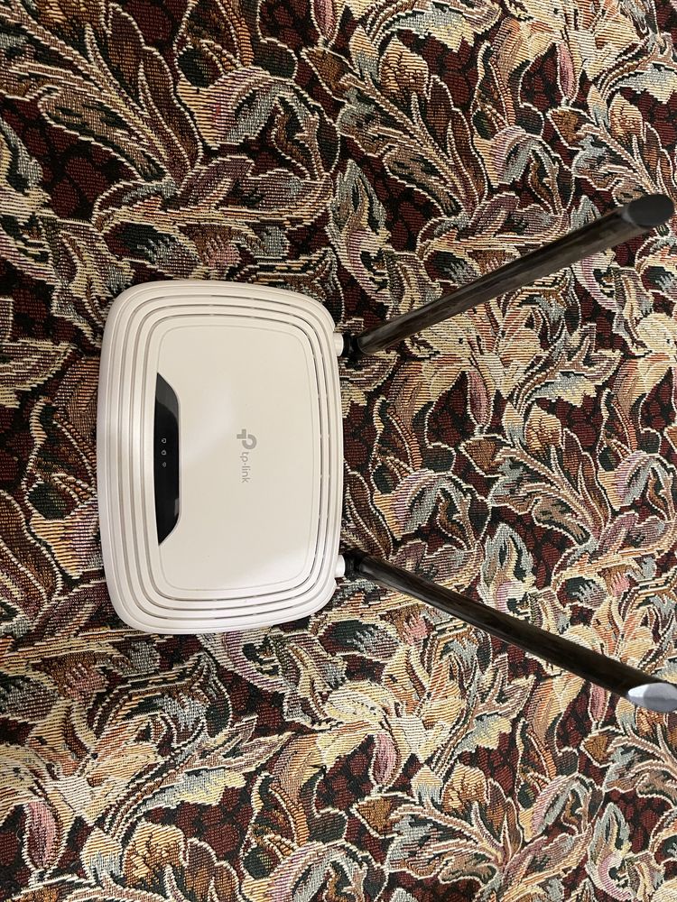 Роутер TP-LINK TL-WR841N