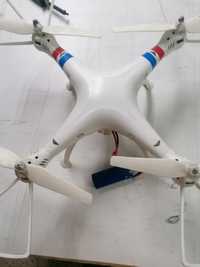 Drone syma 8 peças