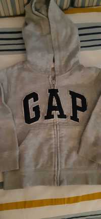 Sweatshirt GAP - 4 anos