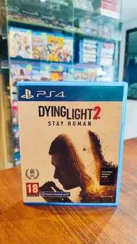 Dying Light 2 Stay Human PS4 sklep wysyłka wymiana