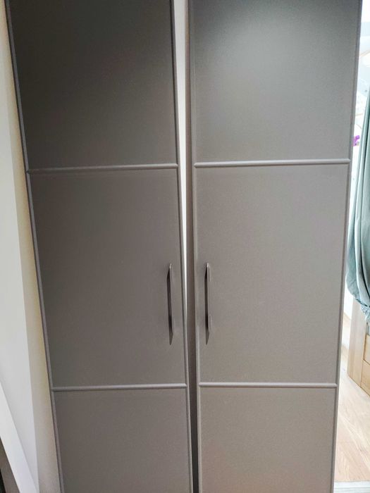 Drzwi z zawiasami MERÅKER - IKEA