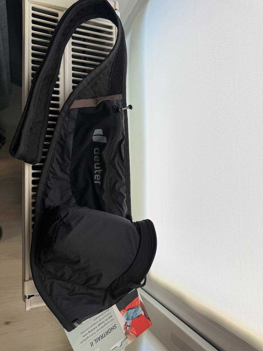 Поясна сумка Deuter з етикеткою нова