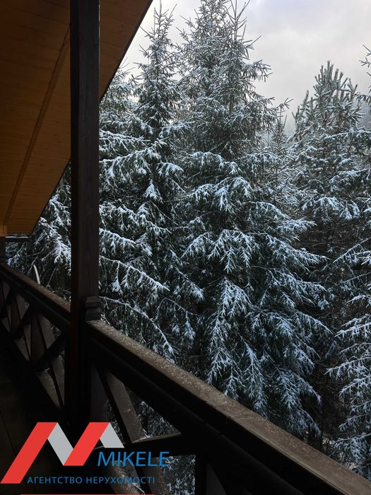 Оренда Котеджу Будинок від2 до 7 осіб с.Татарів Карпати Буковель 10 км