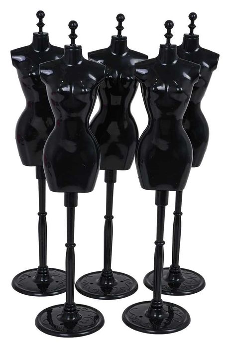 Zestaw Małej Projektantki, Kolorowe Materiały ZDZ.007-D