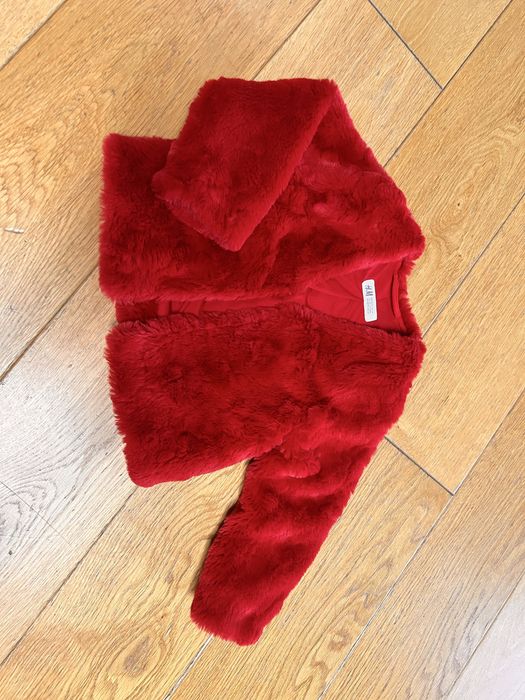 Futerko, bolerko H&M r.98/104