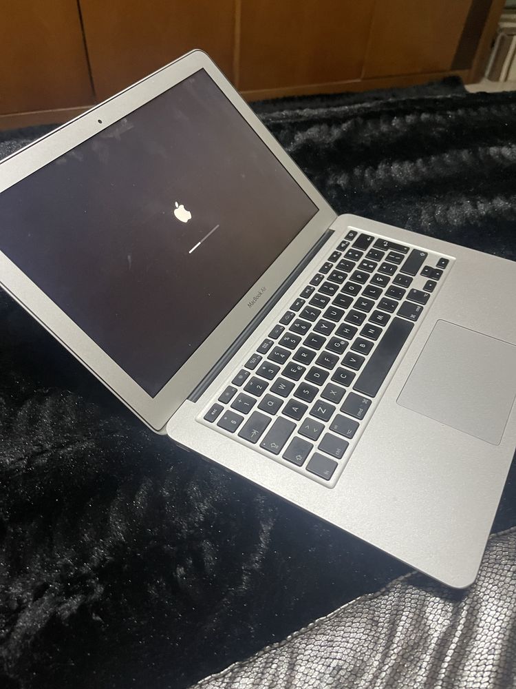 Macbook Air 2011