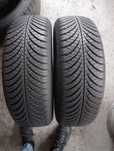 185.65.15 Wielosezon Goodyear super stan montaż