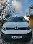 Citroën Berlingo 1.6 100cv