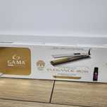 GA.MA professional elegance argan prostownica do włosów