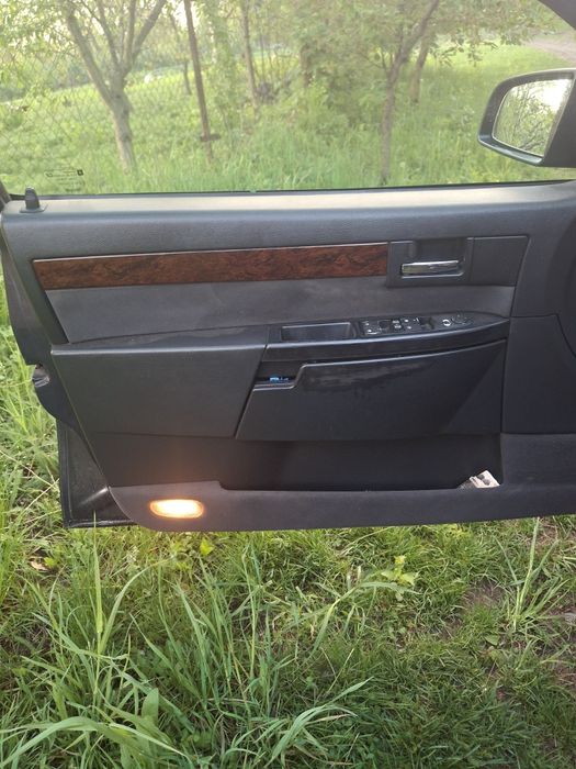 Опель Омега б 2.5 турбо дизель