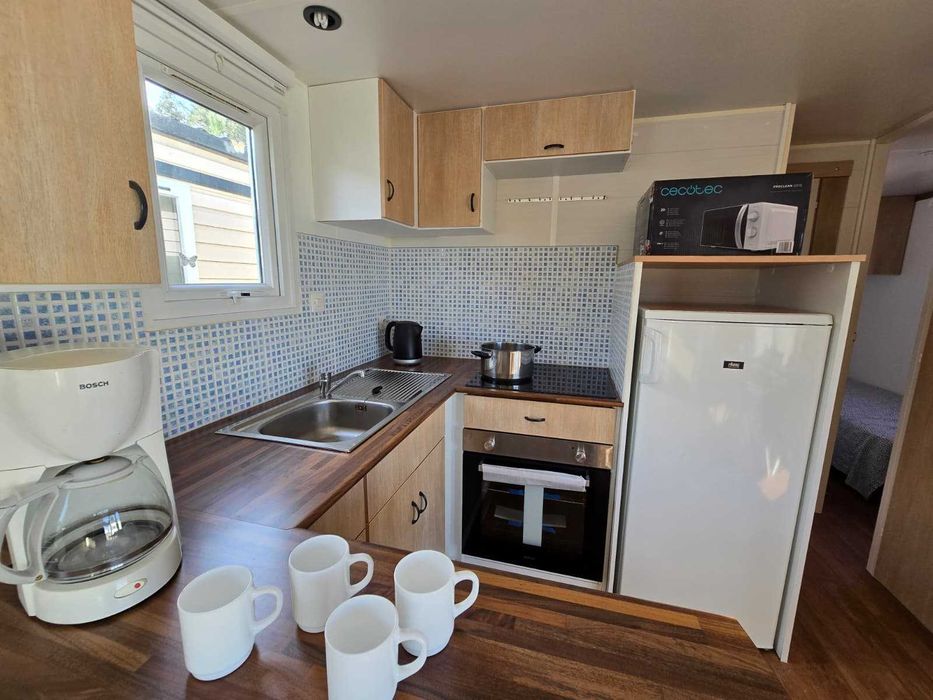 O'HARA O'PHÉA T3 totalmente equipada topo gama 40 m4 nova