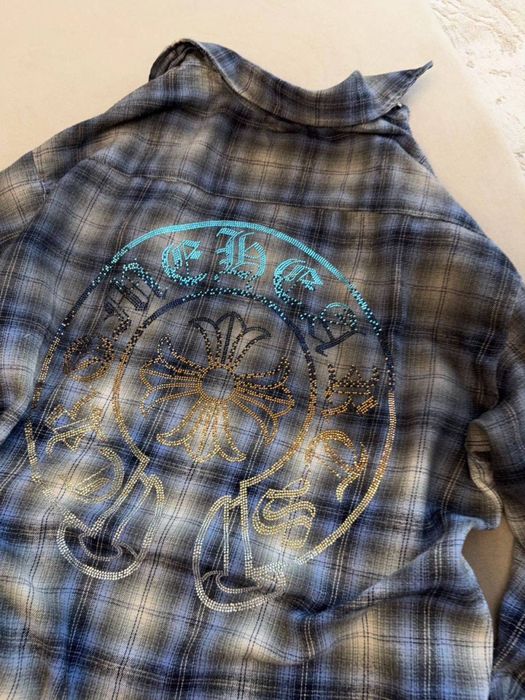 Сорочка жіноча бренд в клітину