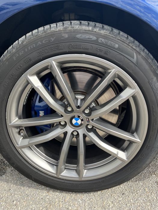Jantes 18 originais Bmw