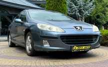Peugeot 407 2005