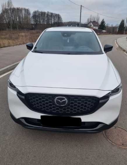 Mazda CX-5 AWD TOURING 2022
