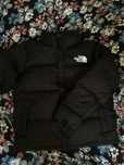 Oryginalna puchowa kurtka The North Face 1996 Retro Nuptse US-L