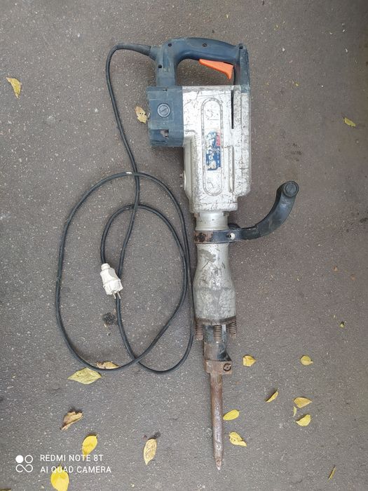 Отбойный молоток Stern HB-1700A