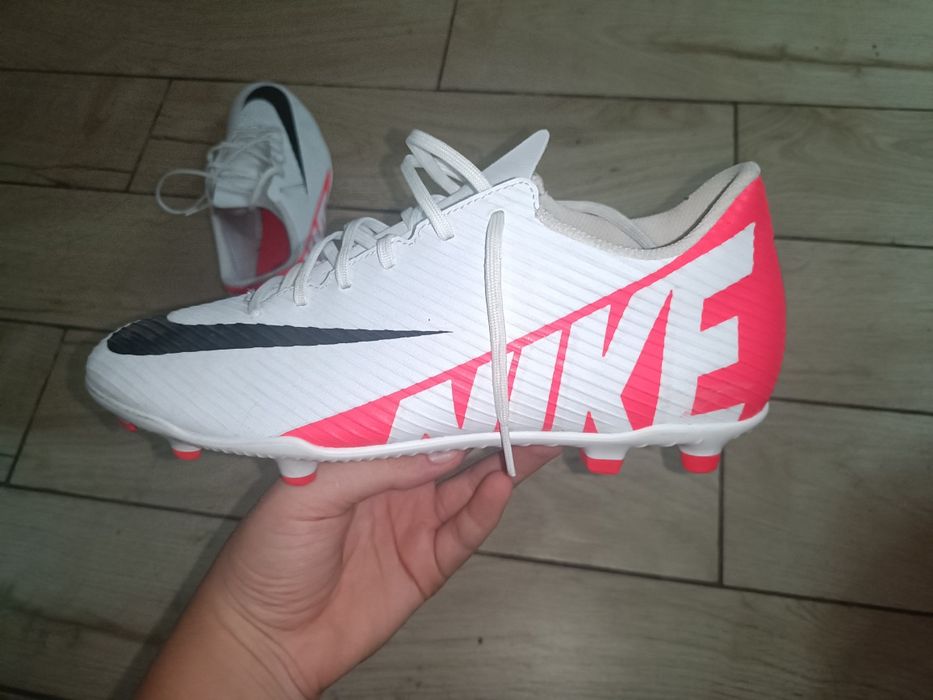 Бутсы Nike Mercurial Vapor 15 Club MG