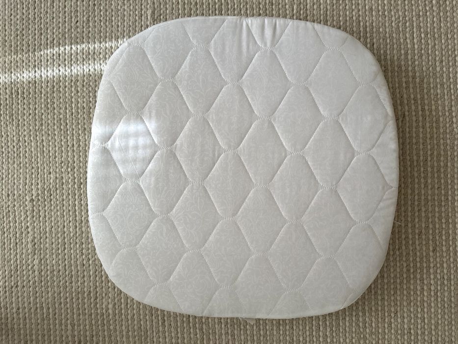 Матрац круглий 70 х 70, латекс-кокос Tweeto