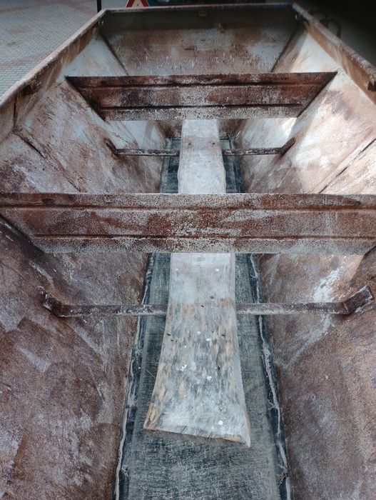 Rozsiewacz wapna RCW5