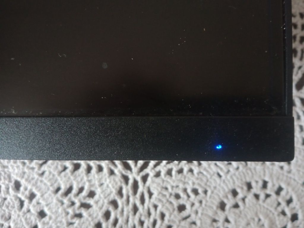 Monitor gamingowy Optix MAG24C zakrzywiony ekran