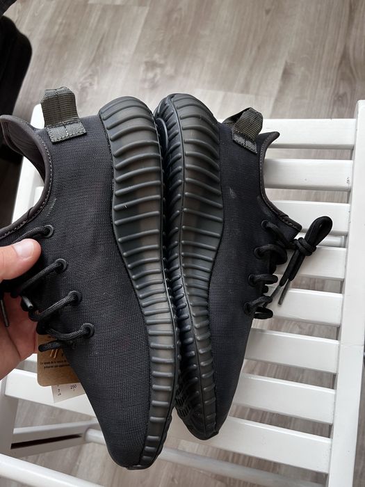 Adidas Yeezy 350 V2 Mono Cinder