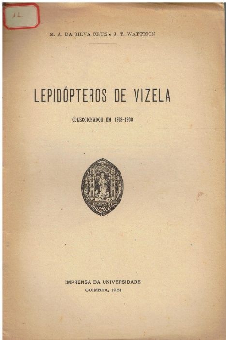 751- Livros sobre Lousada; Vizela; Paredes; Paços Ferreira 2