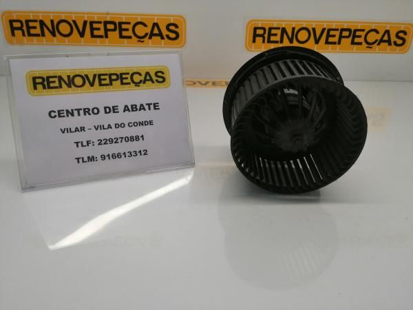 Motor da chauffage / sofagem RENAULT Modus/Grand Modus (F/JP0_)