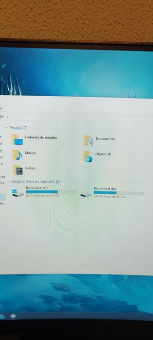 Computador Gaming low cost