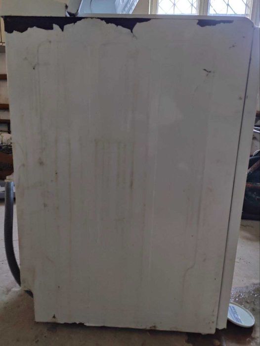 Пральна машина Whirpool 7515